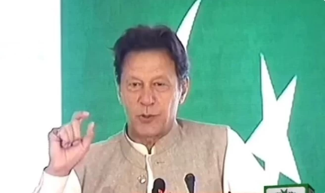 Those who call themselves ‘democratic’ are demanding military to topple government: PM